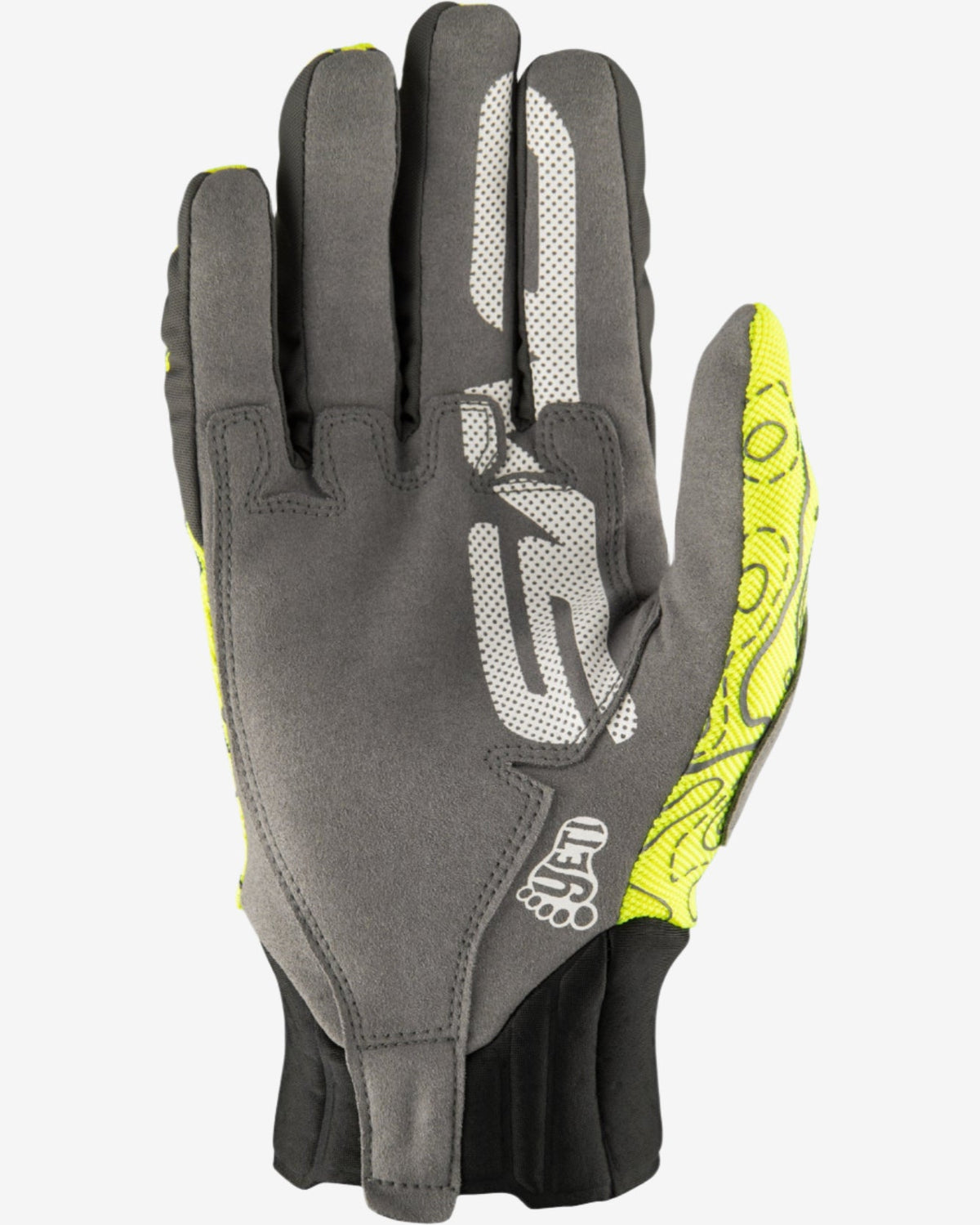 Yeti Glove - EVS Sports