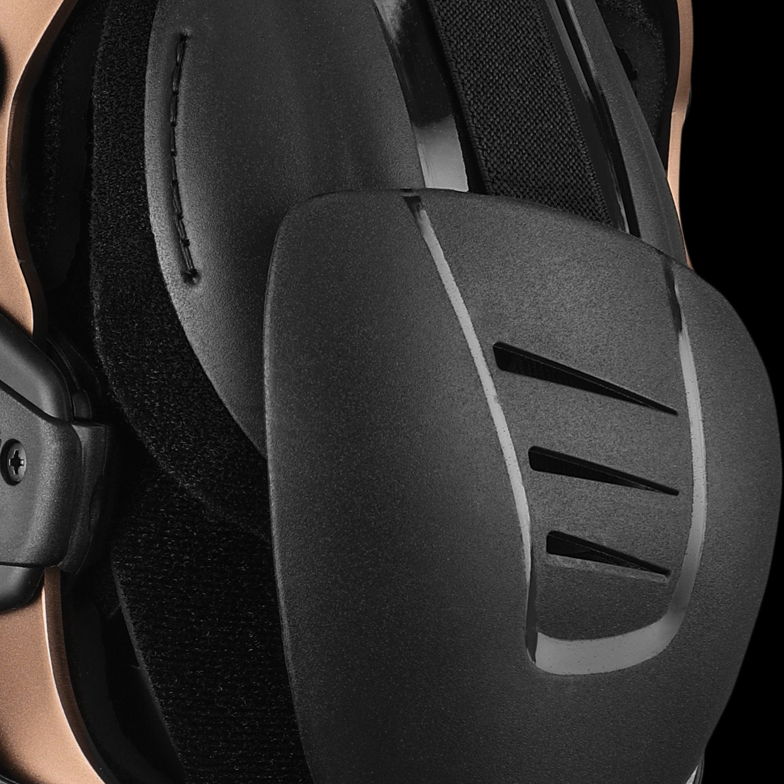 Axis Pro Knee Brace - Pair - EVS Sports