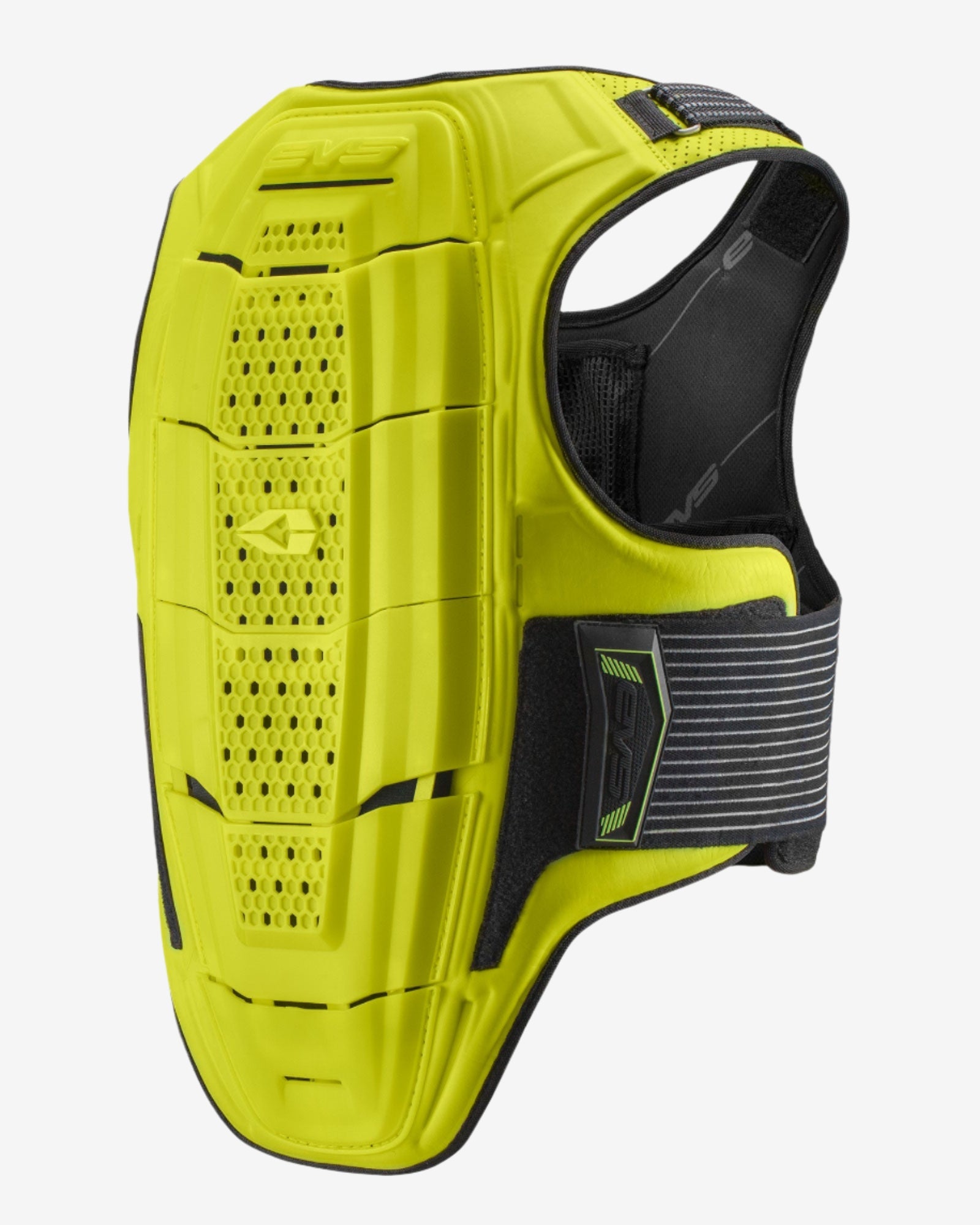 Sport Vest - Hi-Viz - EVS Sports