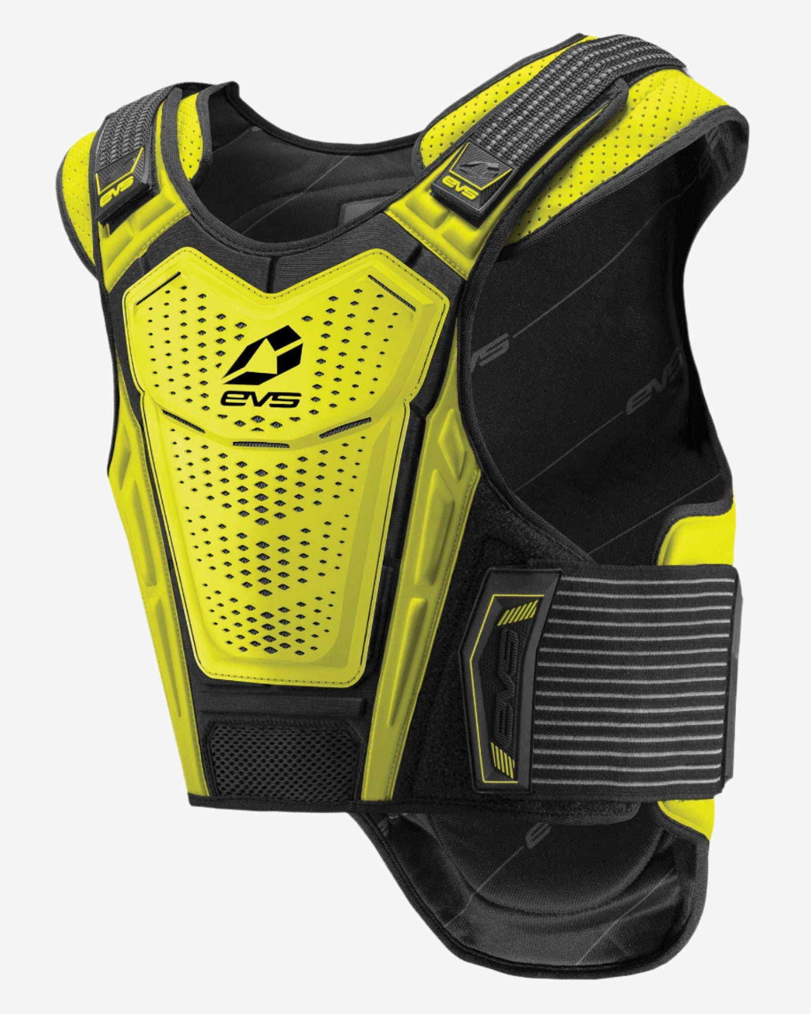 Sport Vest - Hi-Viz - EVS Sports