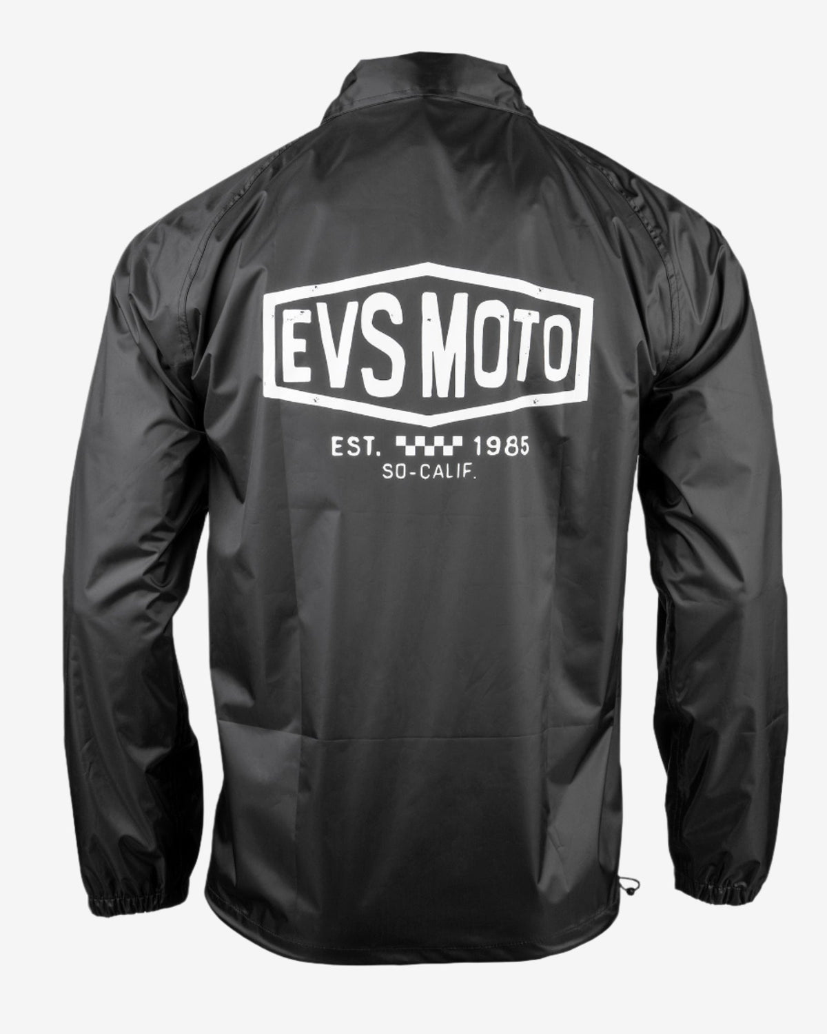 Coaches Jacket - EVS Sports