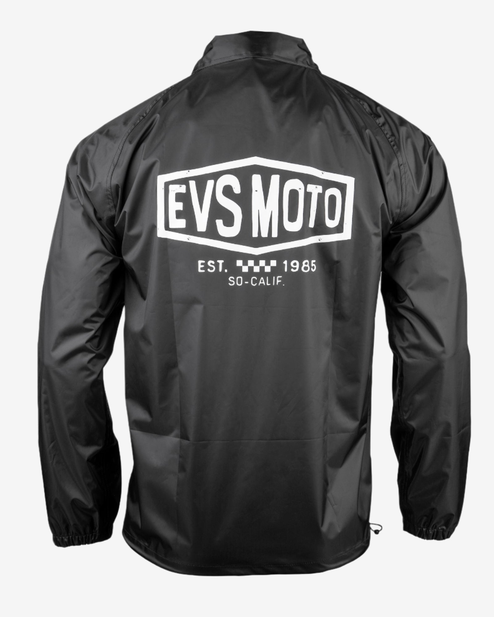 Coaches Jacket - EVS Sports