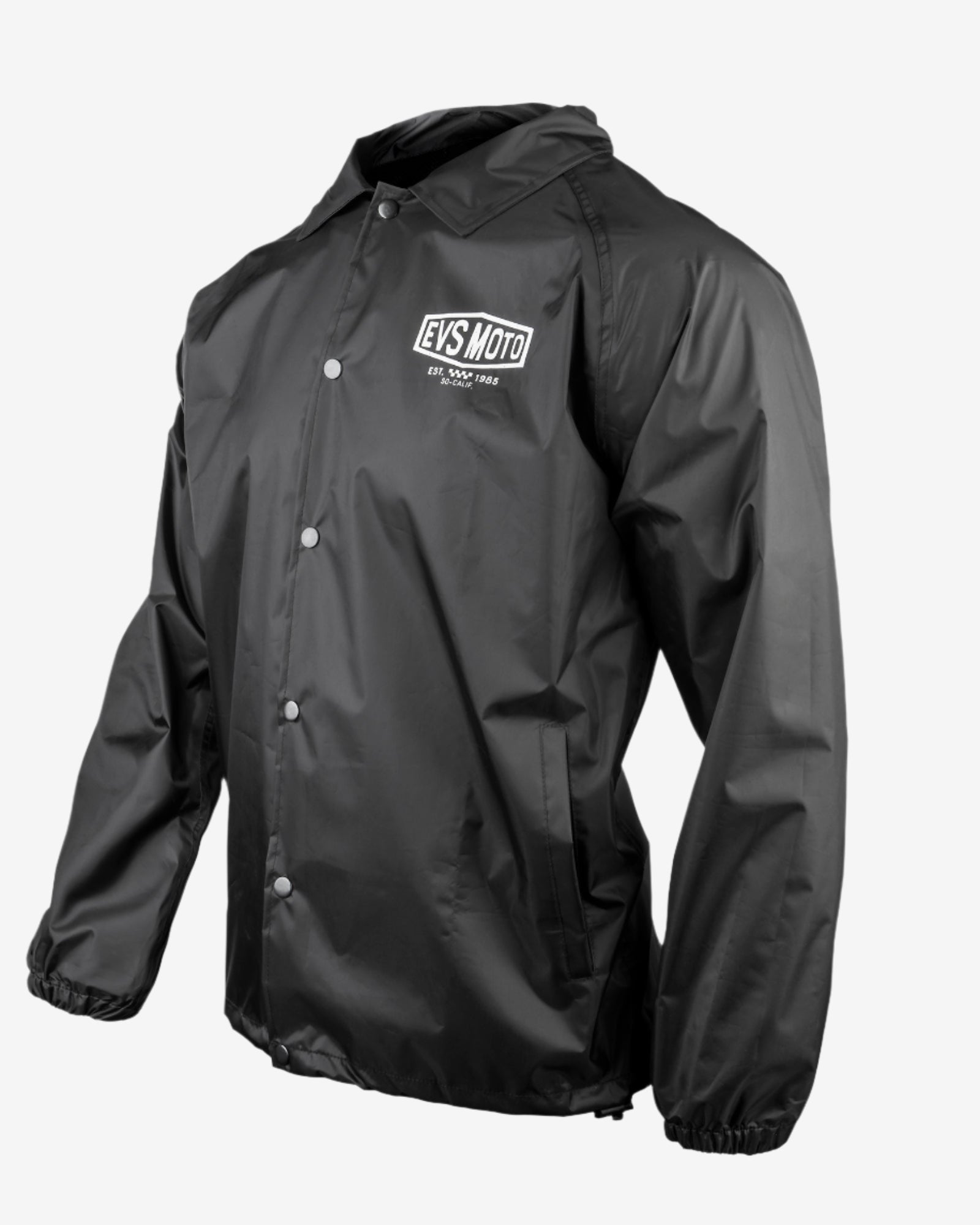 Coaches Jacket - EVS Sports