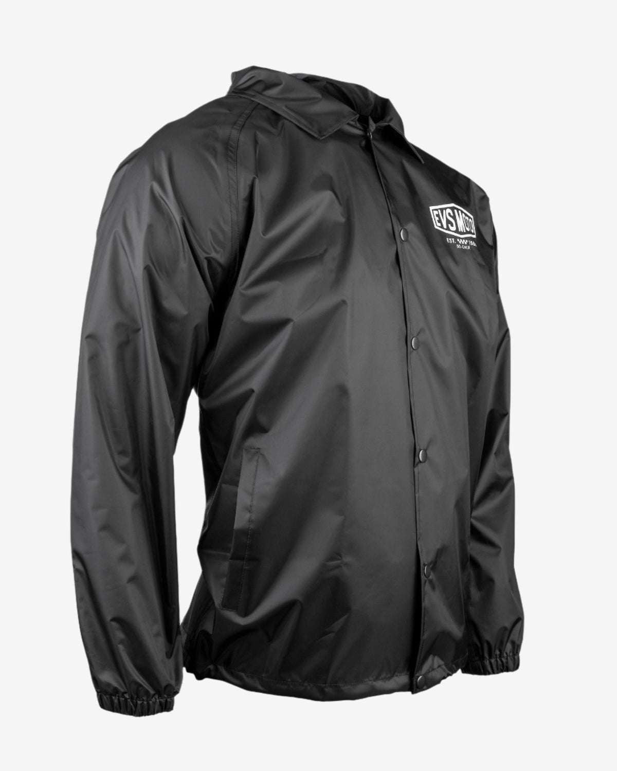 Coaches Jacket - EVS Sports