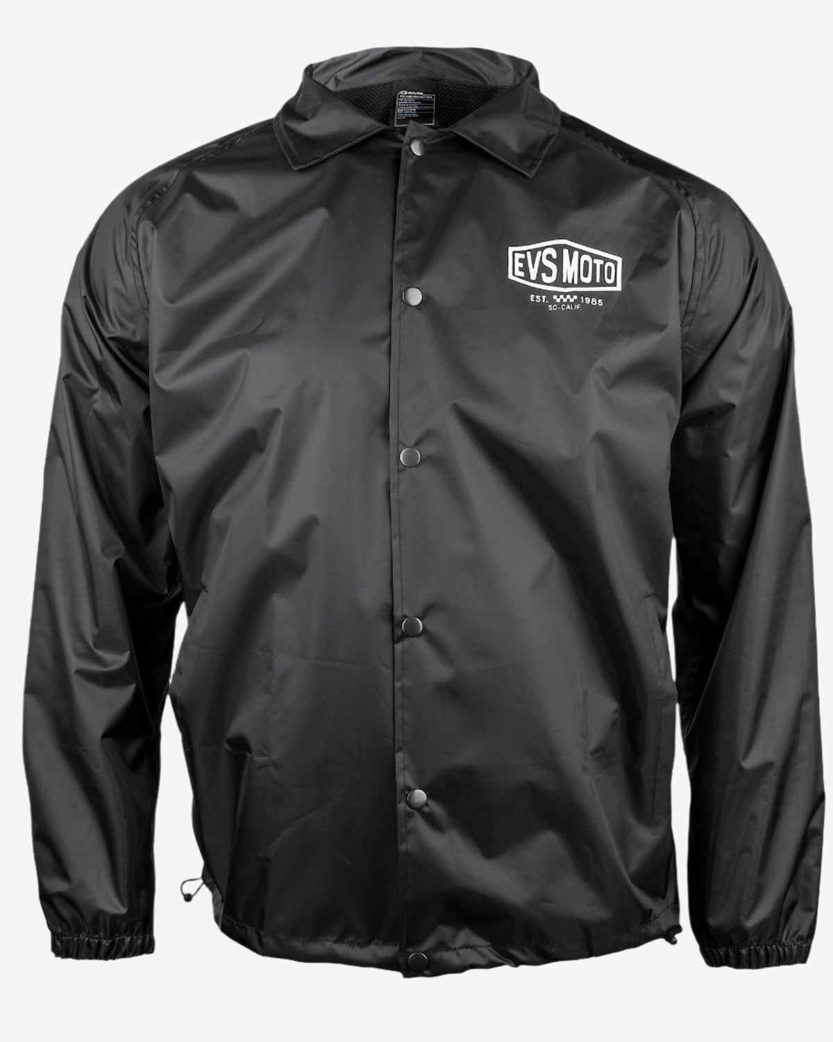 Coaches Jacket - EVS Sports