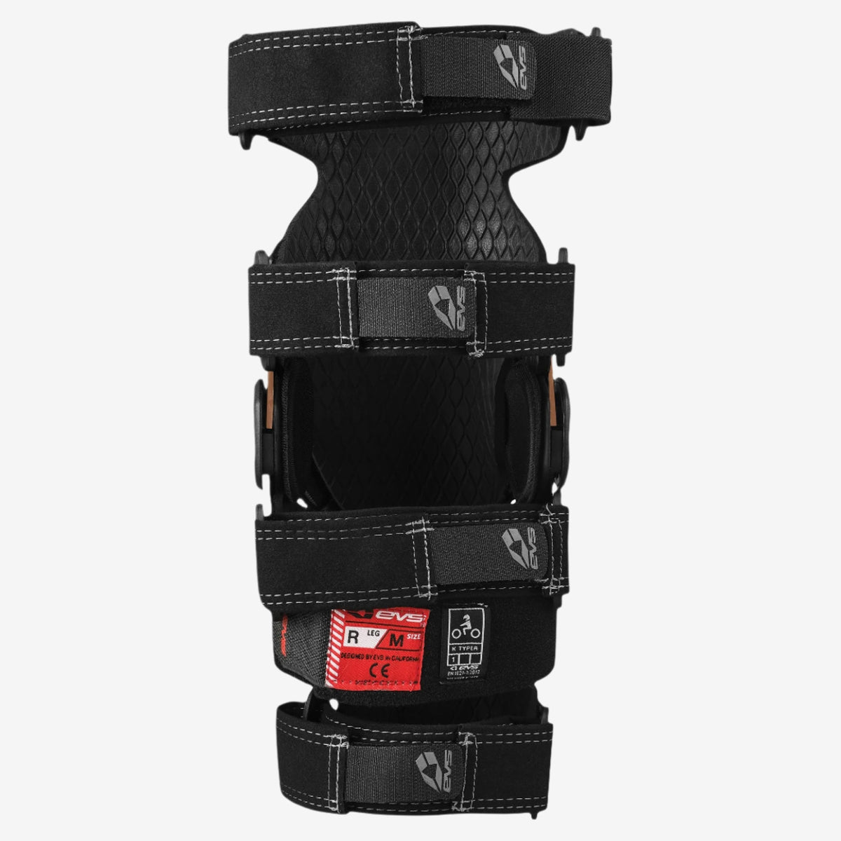 Axis Pro Knee Brace - Single - EVS Sports
