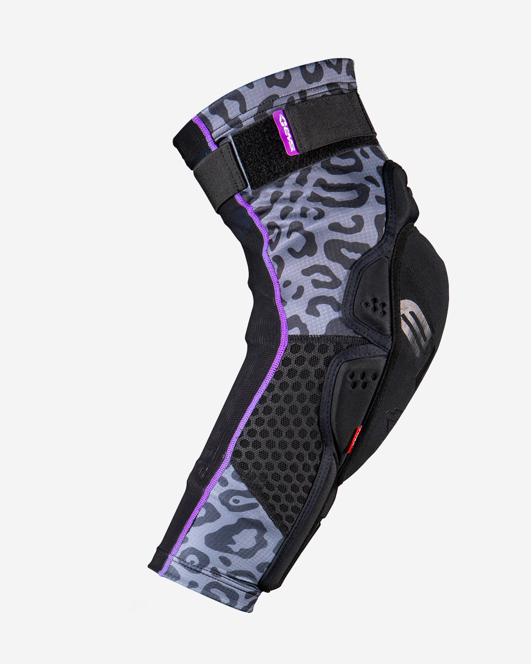 Slayco96 Knee Guard - Ghost Leopard - EVS Sports