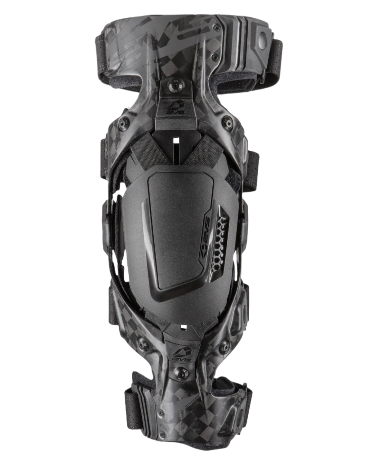 Web Eclipse Knee Brace - EVS Sports