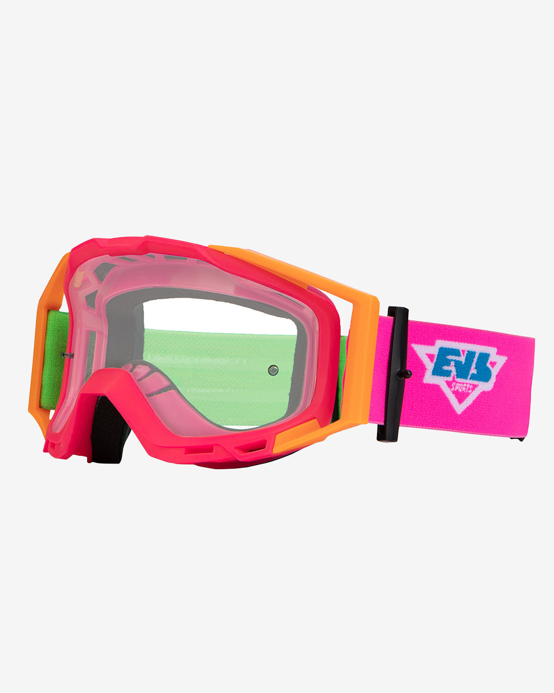 Legacy Youth Goggle - EVS Sports