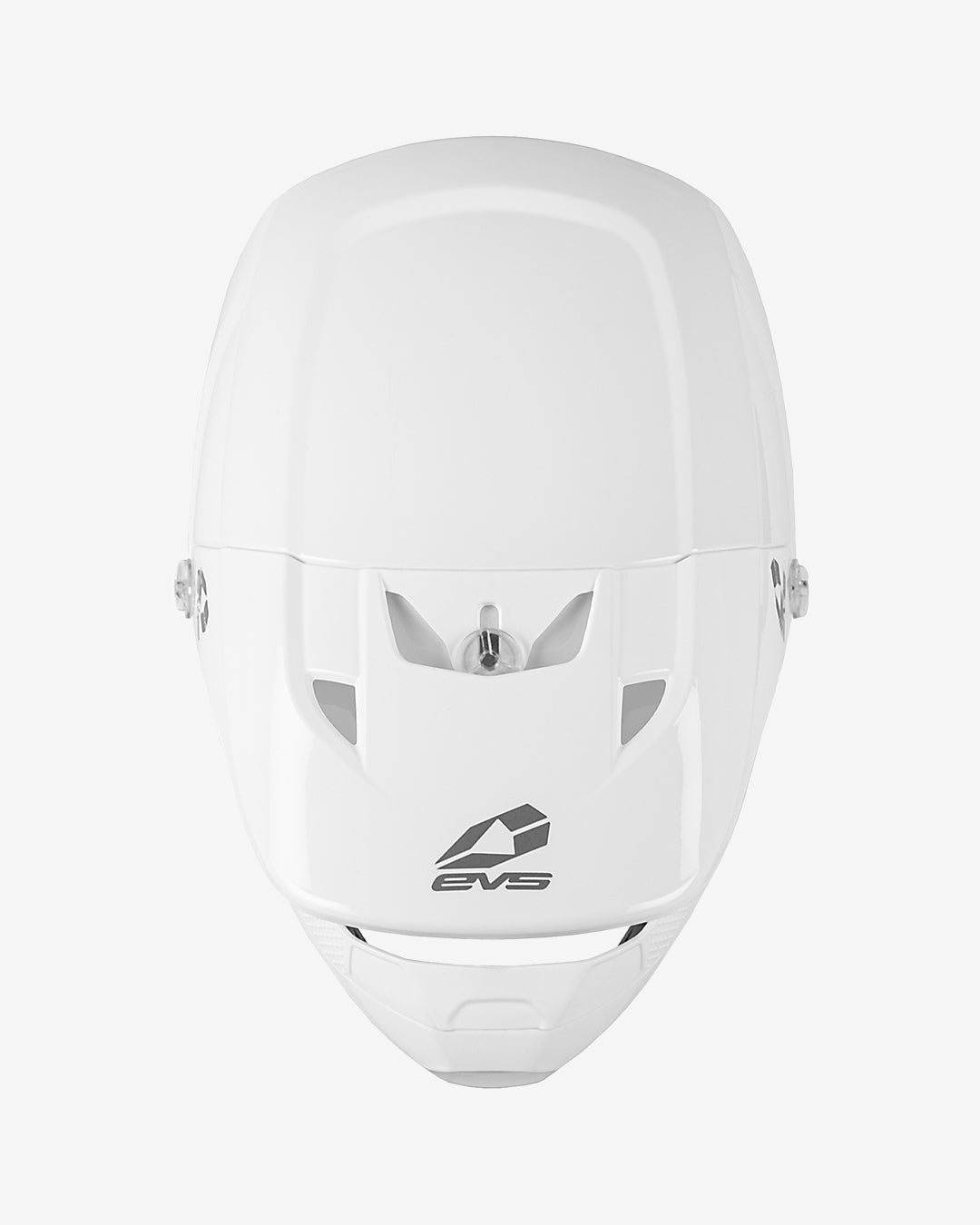 T3 Youth Helmet - Solid White - EVS Sports