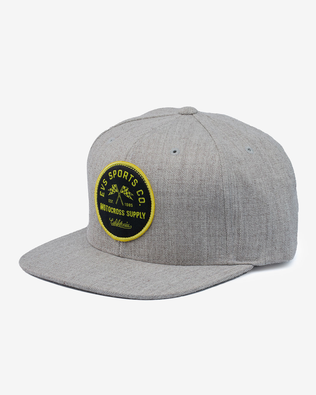 EVS Hat - Supply - EVS Sports
