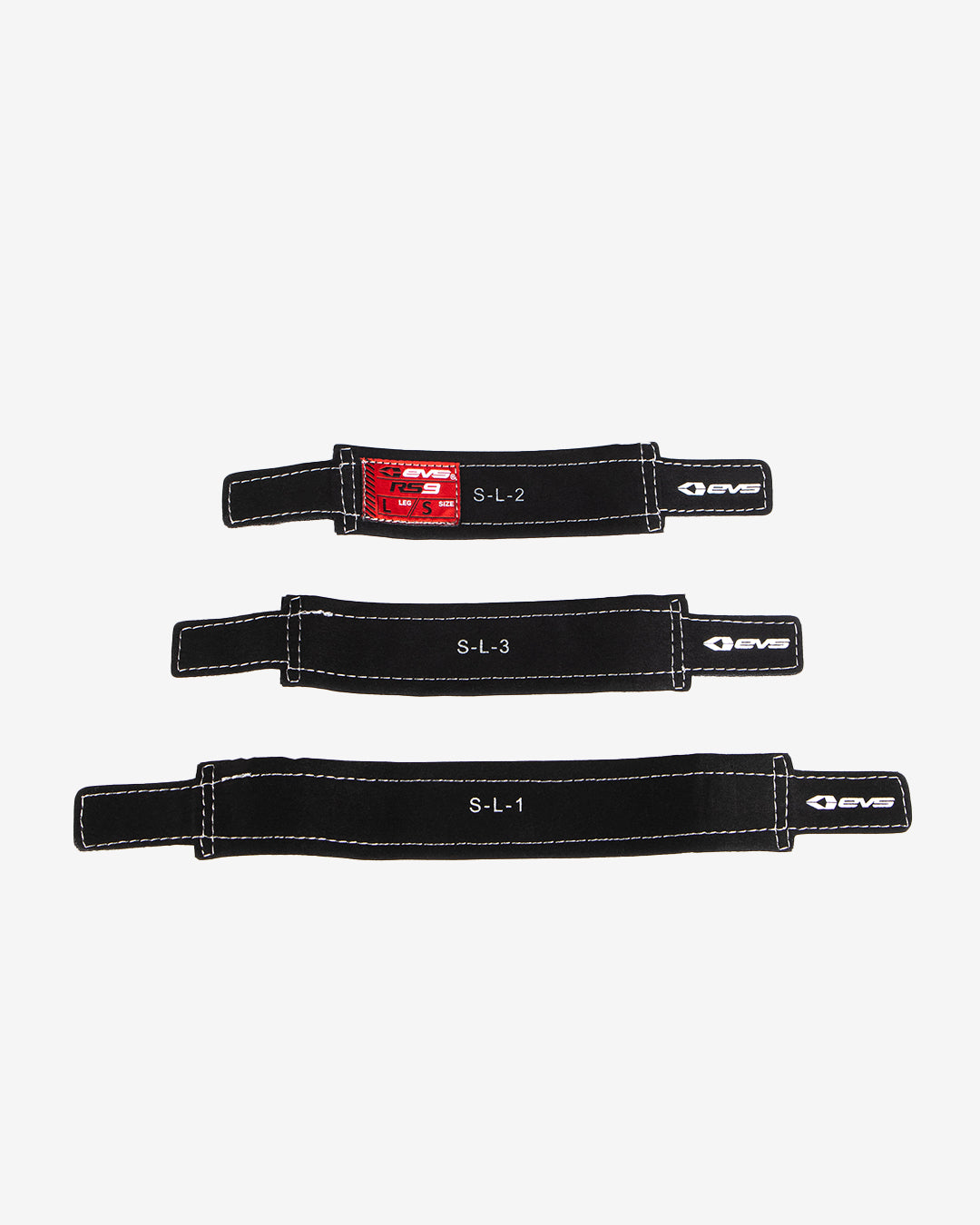 RS9 Knee Brace Replacement Straps - EVS Sports