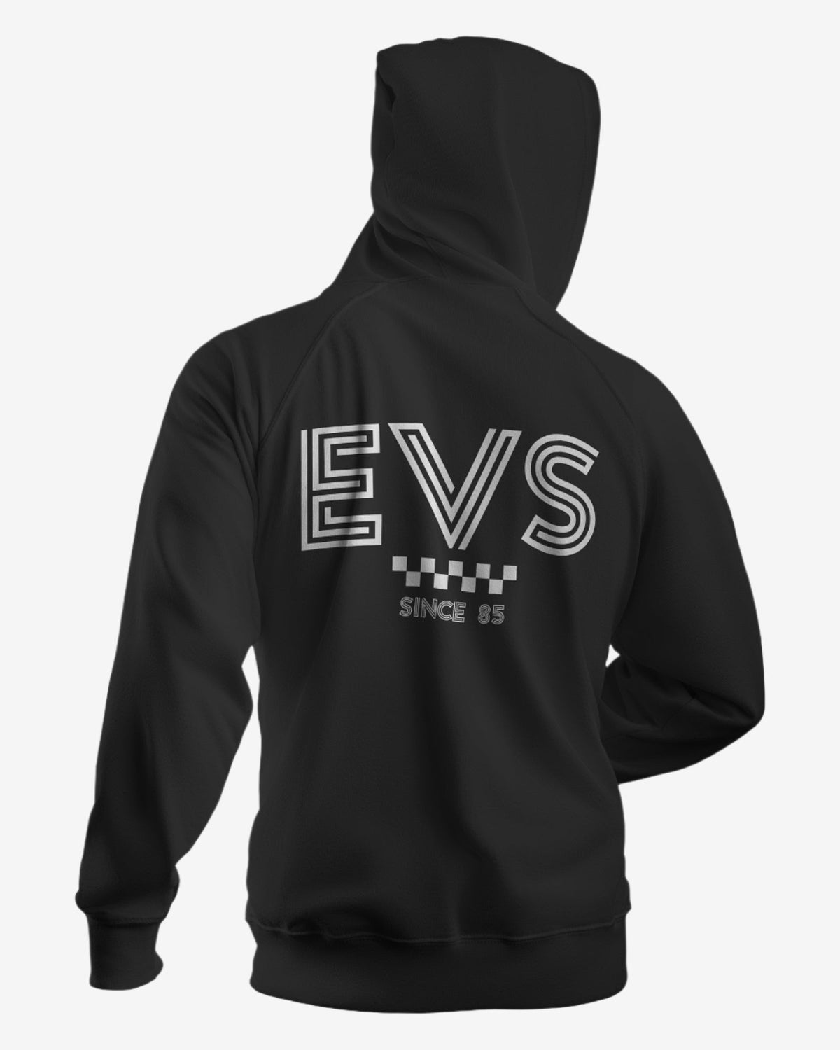 Torino Pull-over Hoodie - EVS Sports