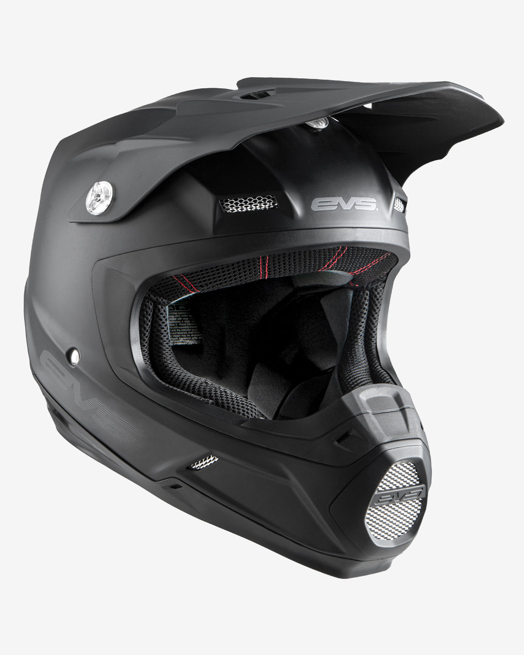 T5 Helmet - Solid Black