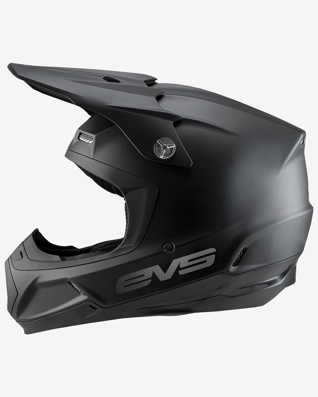 T5 Helmet - Solid Black