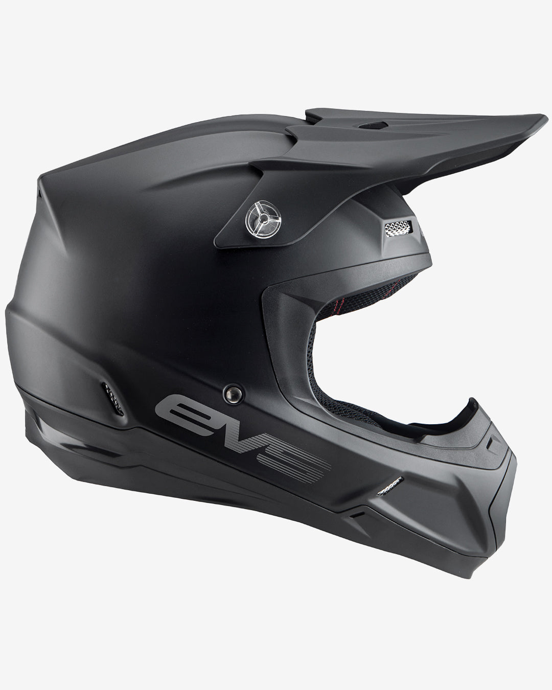 T5 Helmet - Solid Black
