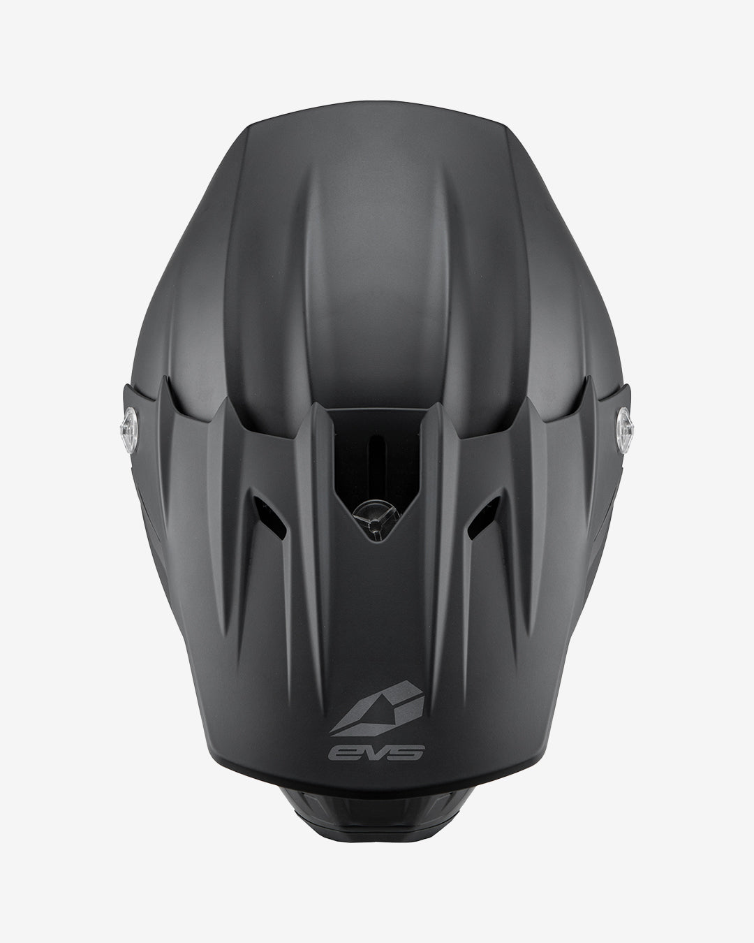 T5 Helmet - Solid Black