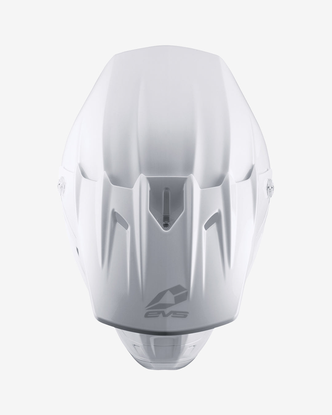 T5 Helmet - Solid White