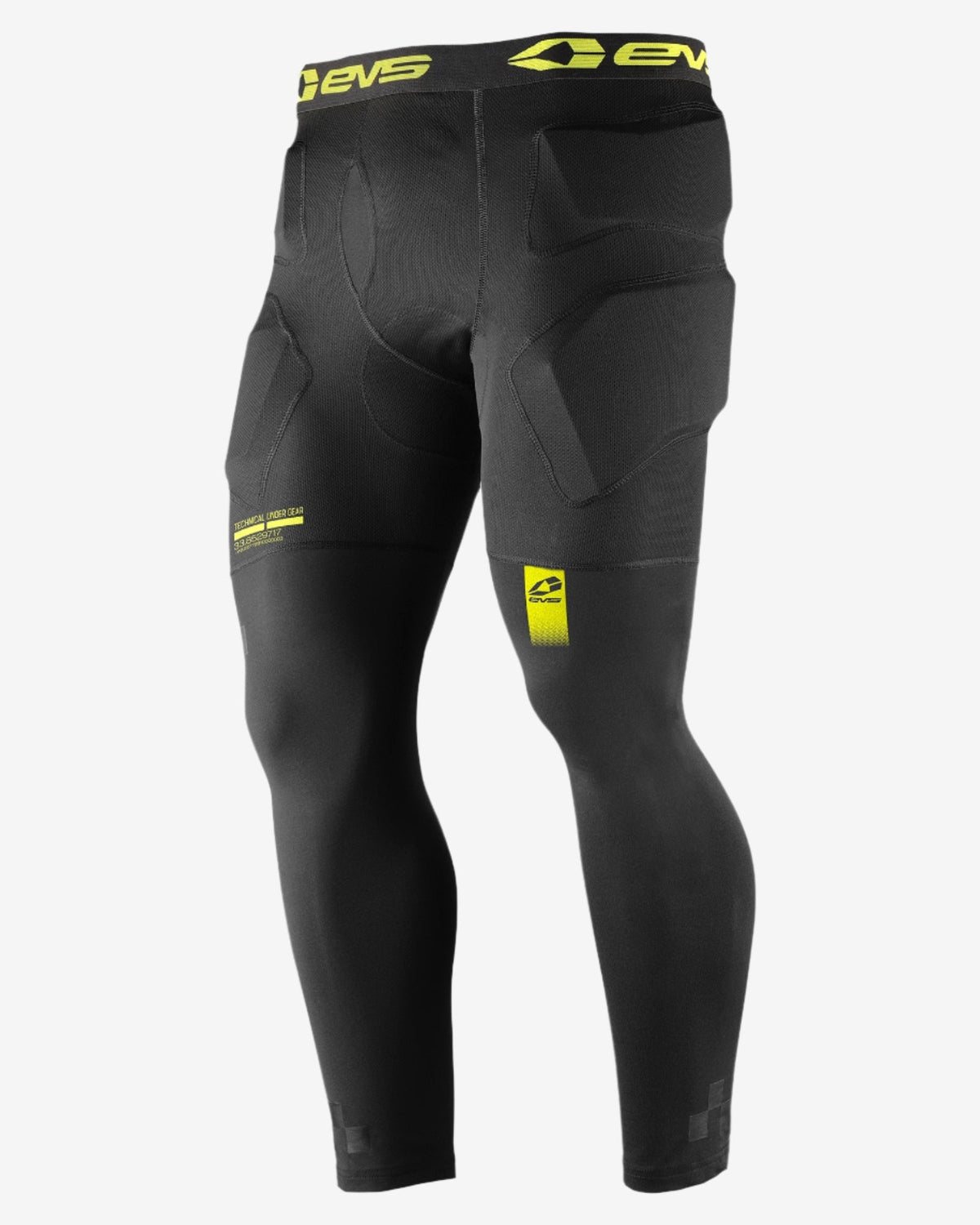 TUG Impact 3/4 Pant - EVS Sports