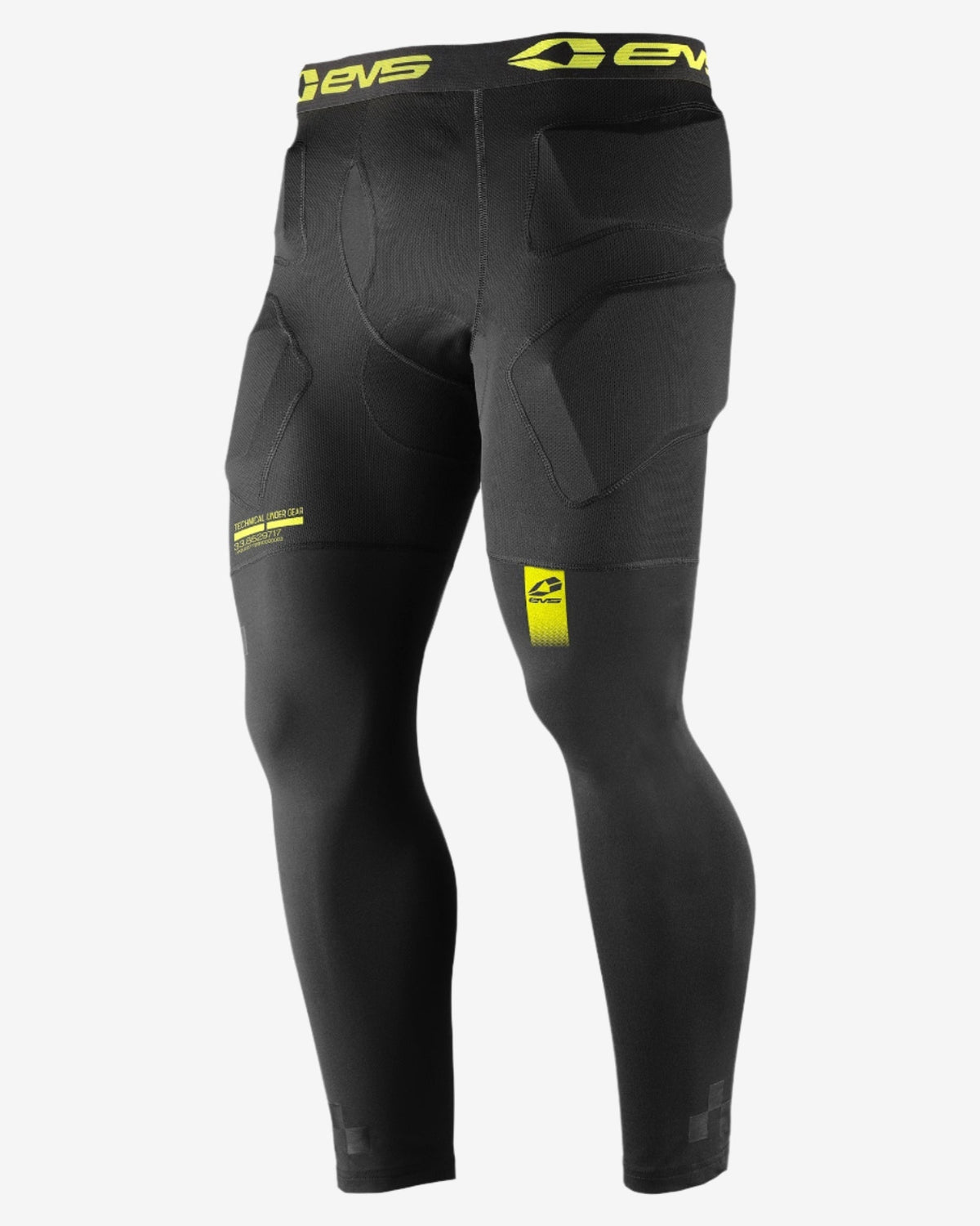 TUG Impact 3/4 Pant - EVS Sports