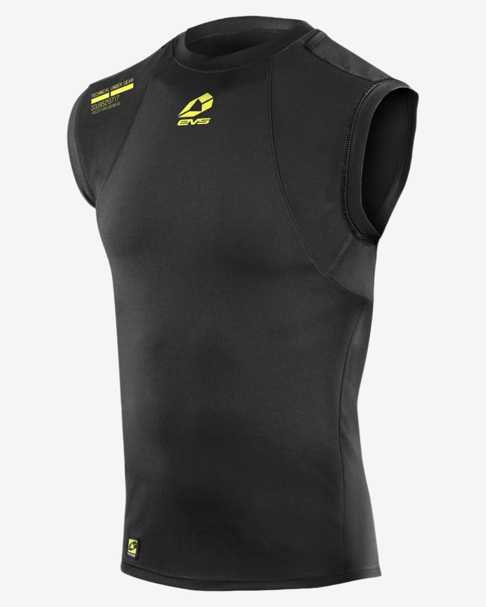 TUG CTR Vest - EVS Sports