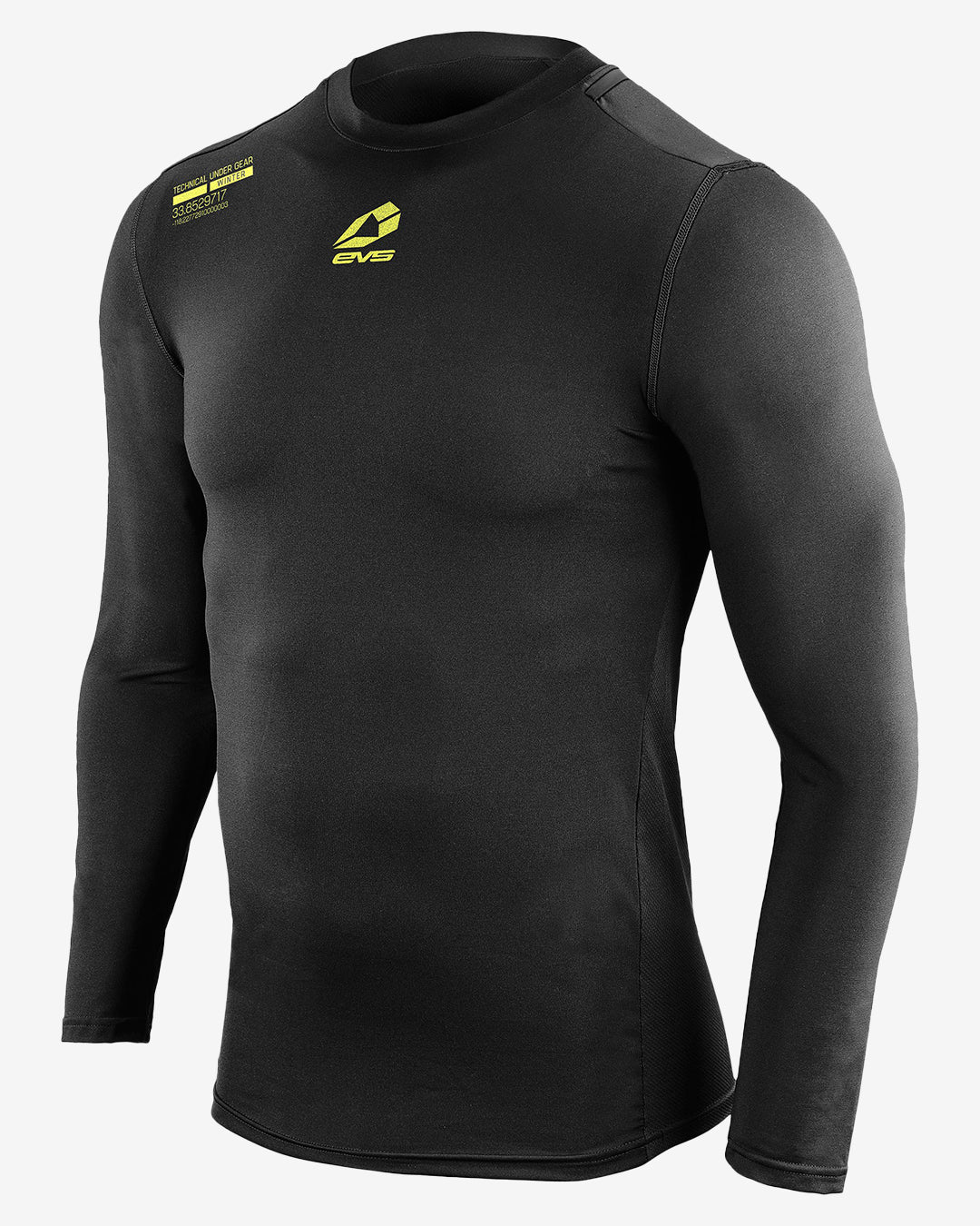 TUG Long Sleeve - Winter - EVS Sports