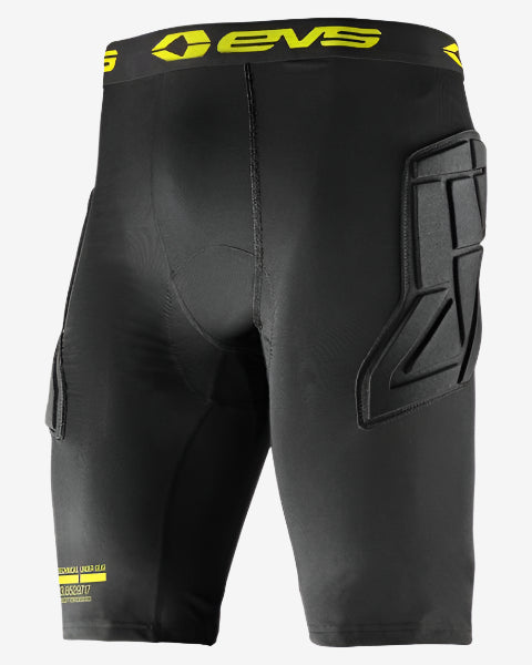 TUG Padded Short - EVS Sports