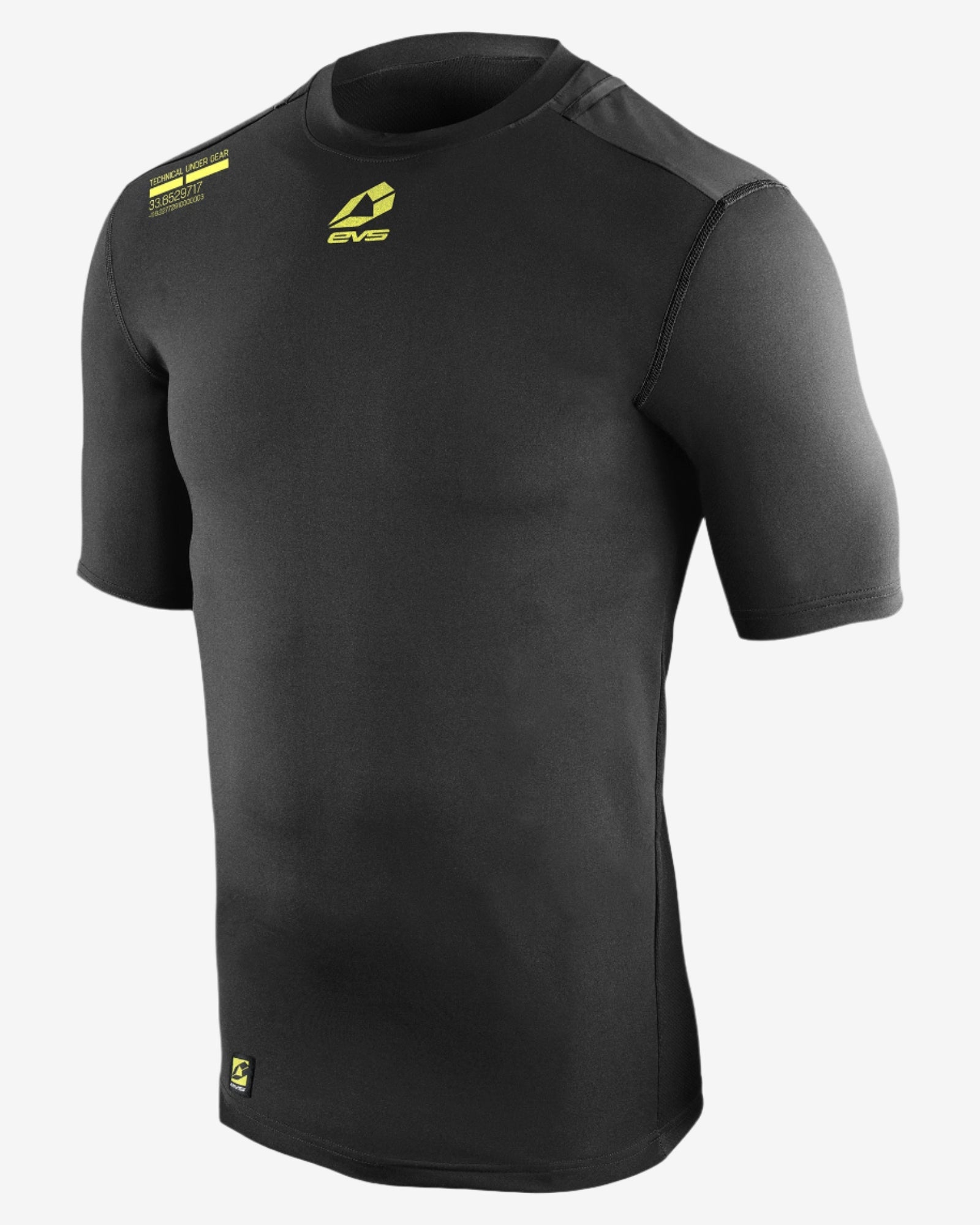 TUG Short Sleeve - EVS Sports