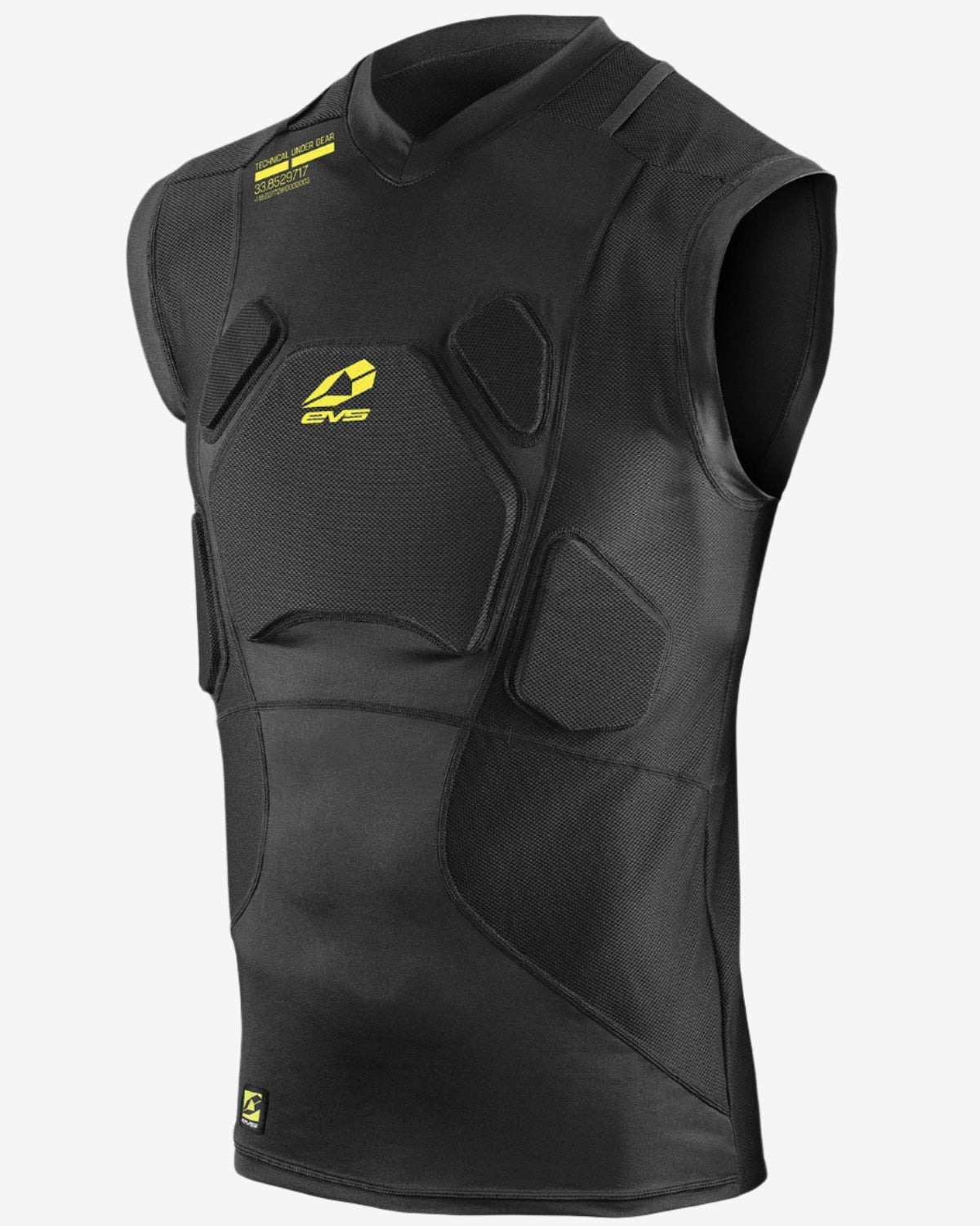 TUG Impact Vest - EVS Sports