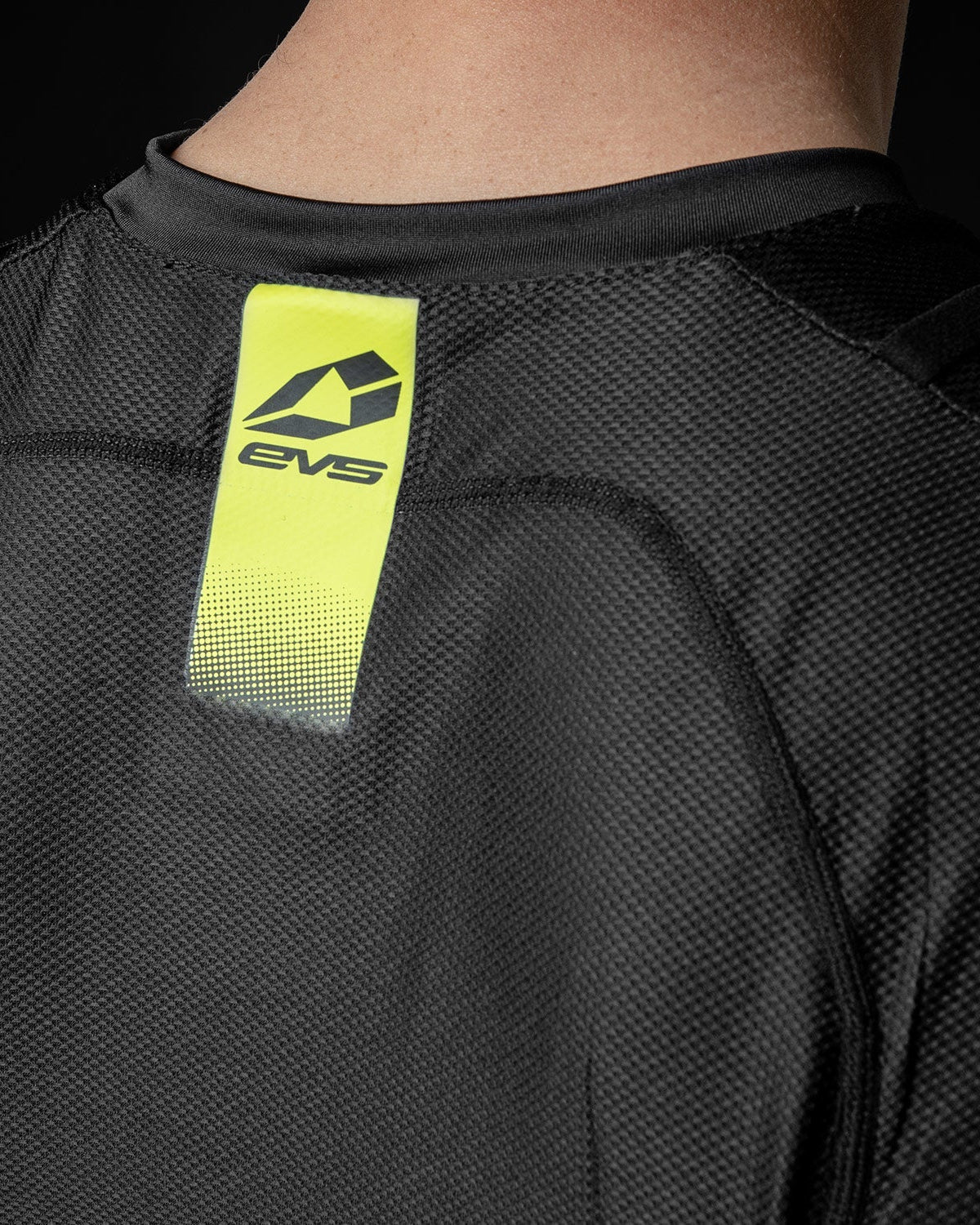 TUG Impact Vest - EVS Sports