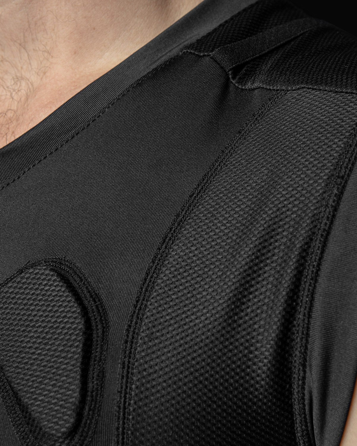 TUG Impact Vest - EVS Sports