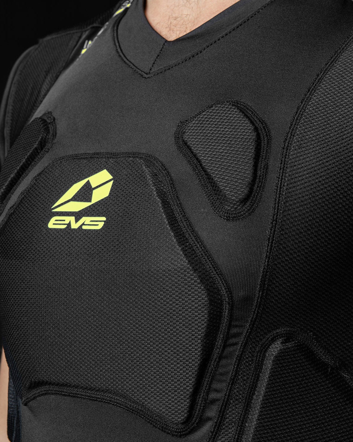 TUG Impact Vest - EVS Sports
