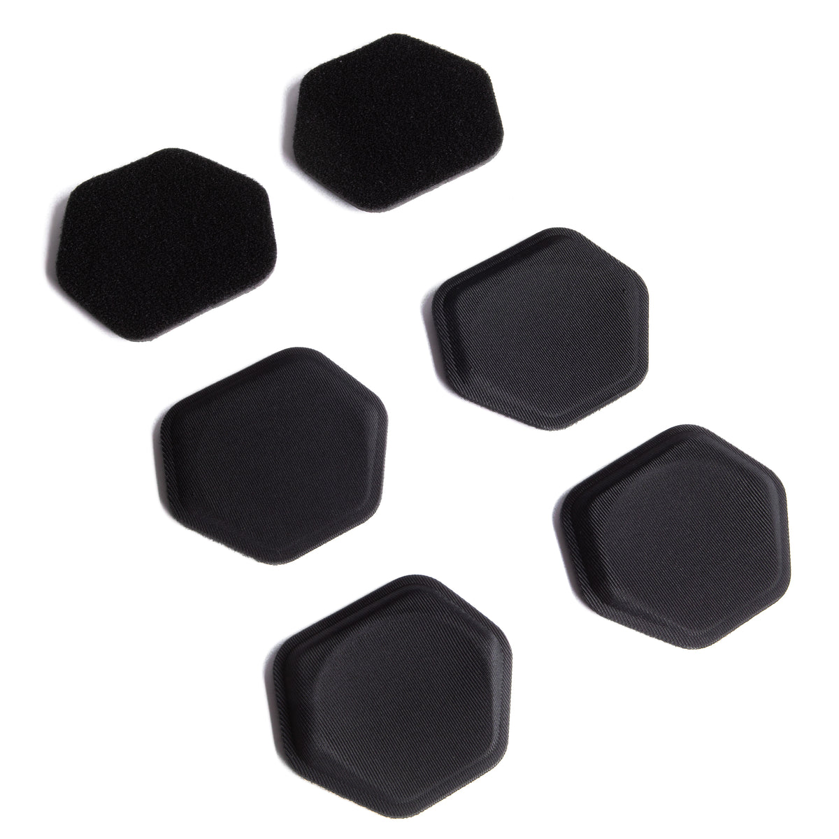 WEB ECLIPSE CONDYL PAD REPLACEMENT KIT