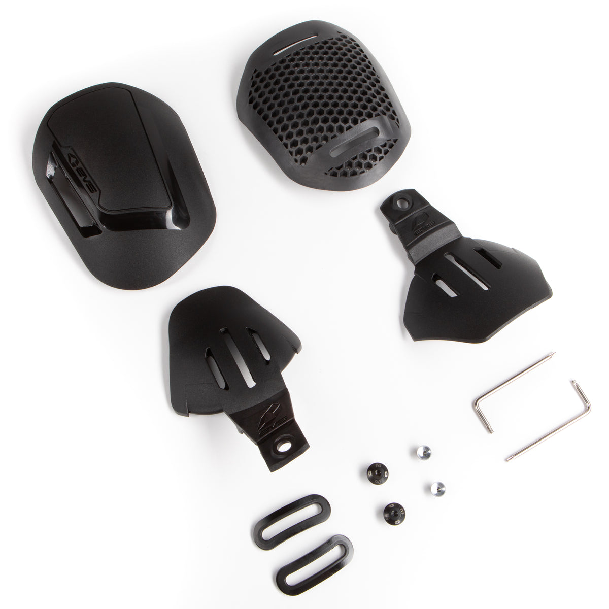 WEB ECLIPSE KNEE CUP REPLACEMENT KIT