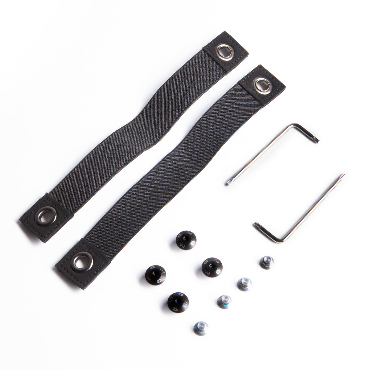 WEB ECLIPSE KNEE CUP STRAP REPLACEMENT KIT