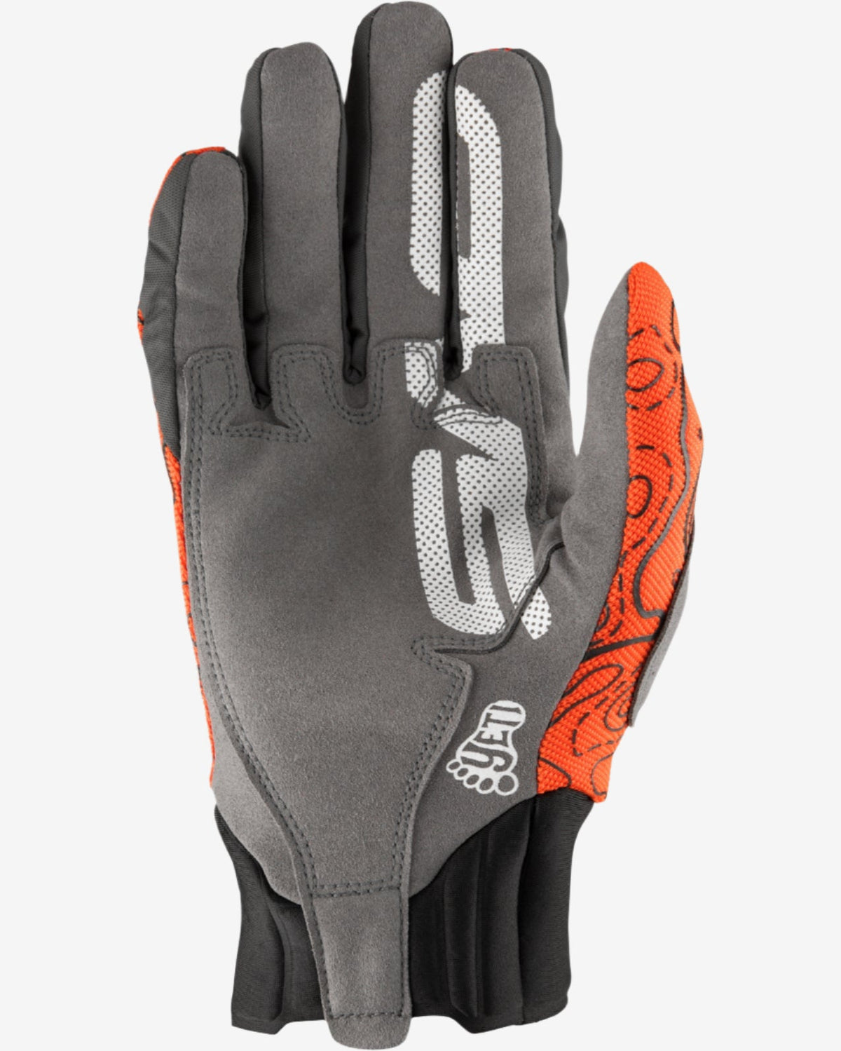Yeti Glove - EVS Sports