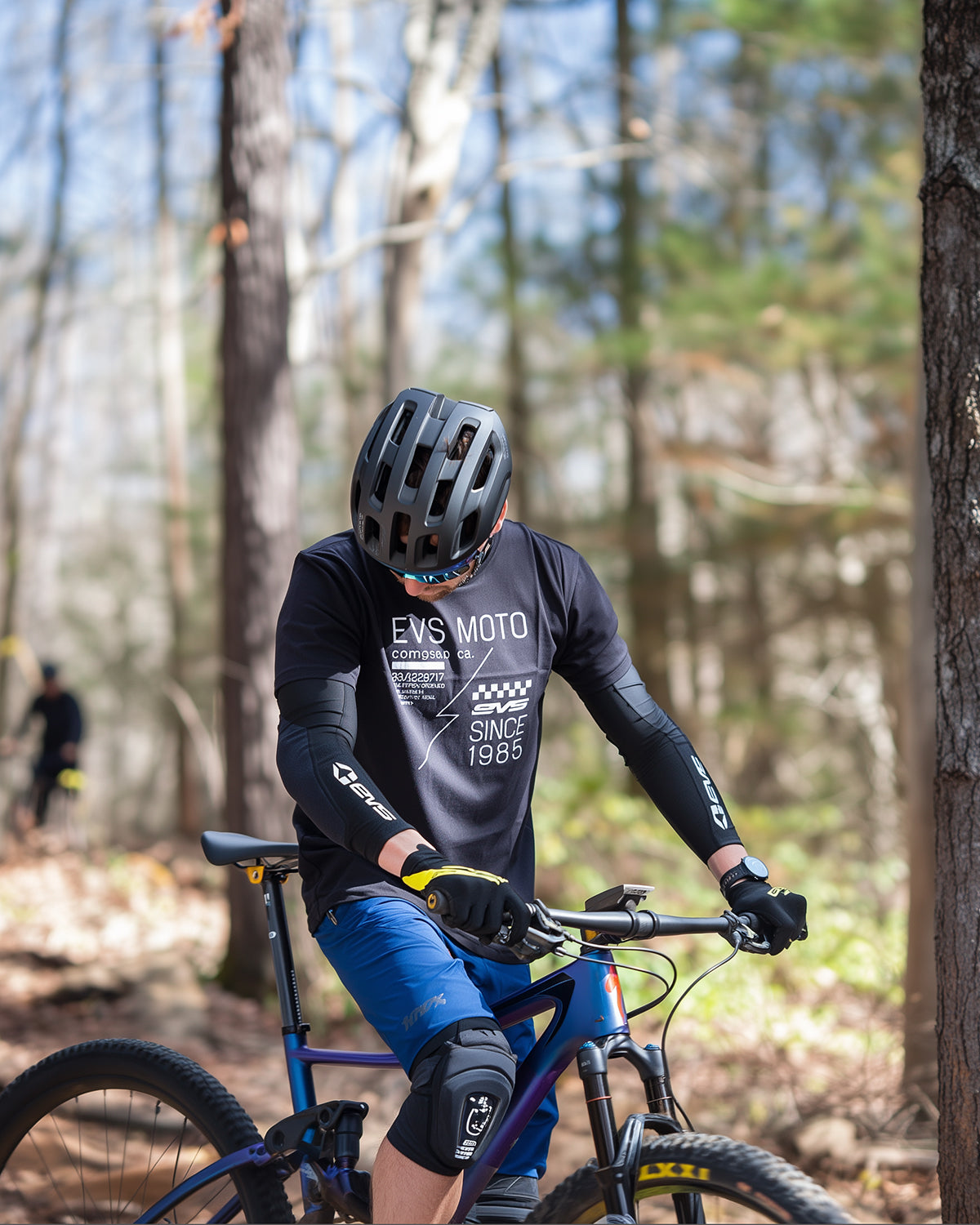 Flex Lite MTB Elbow Guard