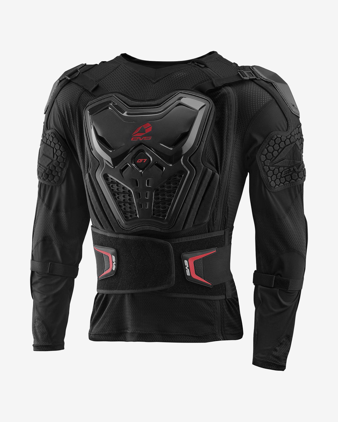 G7 Ballistic Jersey - EVS Sports