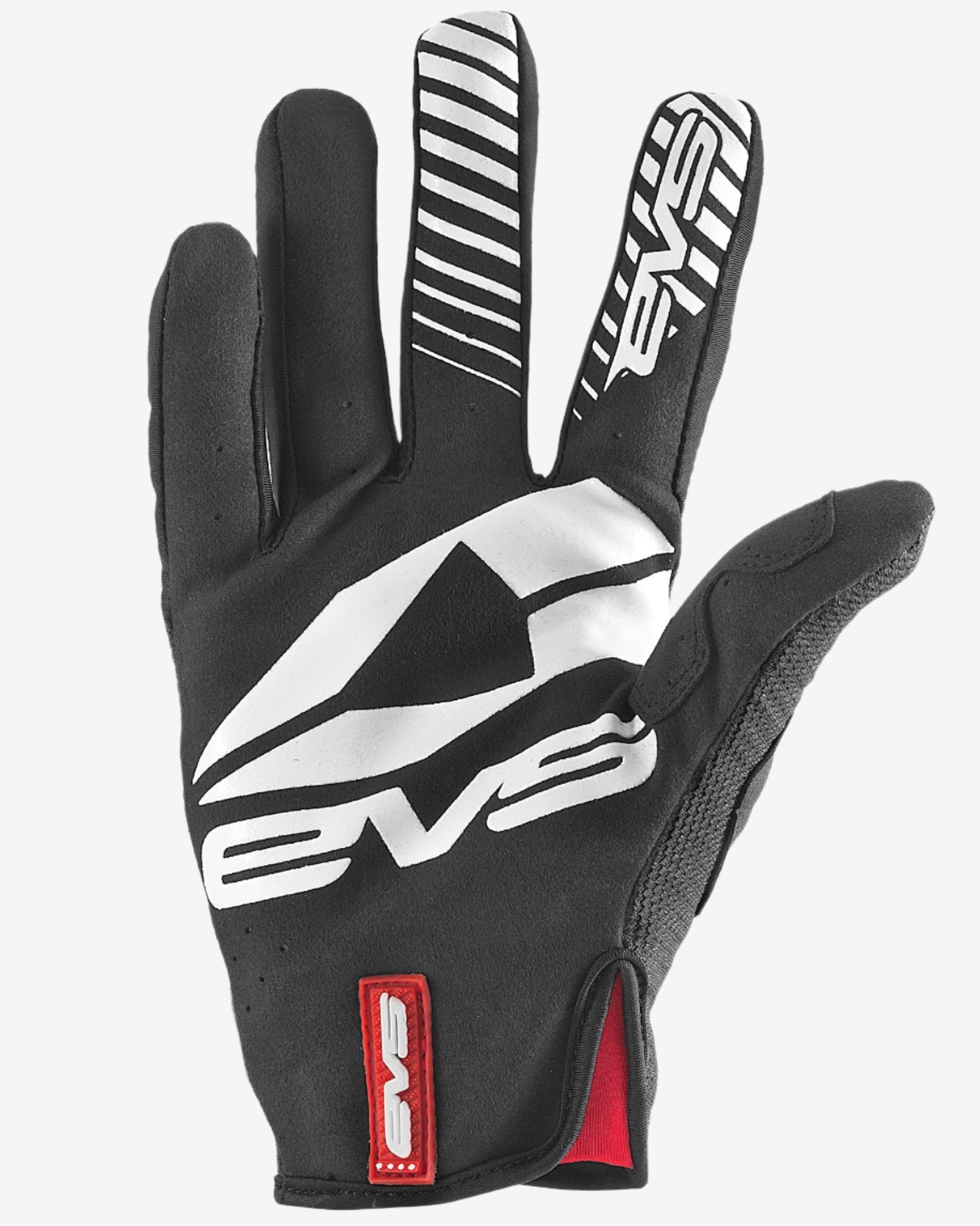 Slip On - Sport Black - EVS Sports