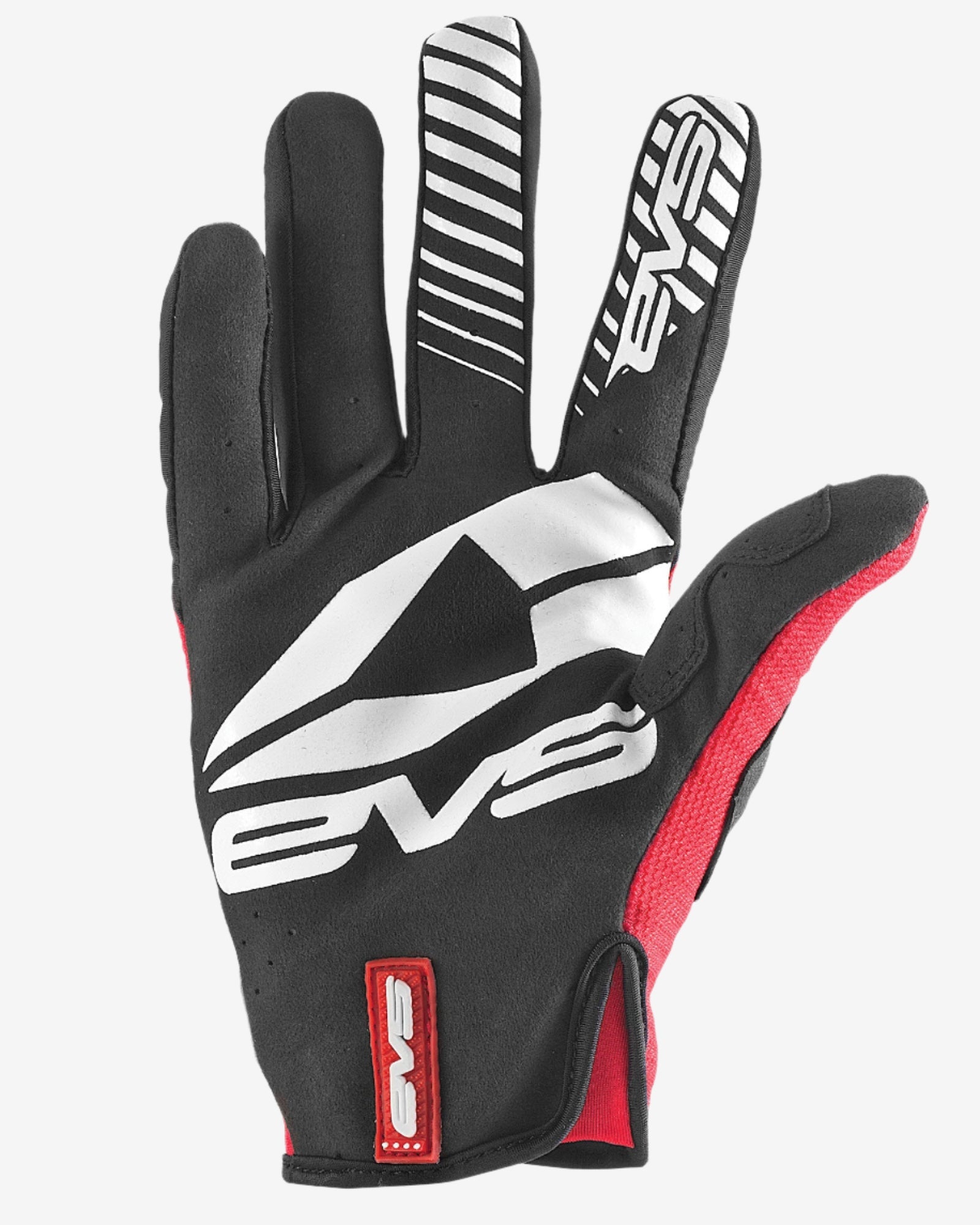 Slip On - Sport Red - EVS Sports