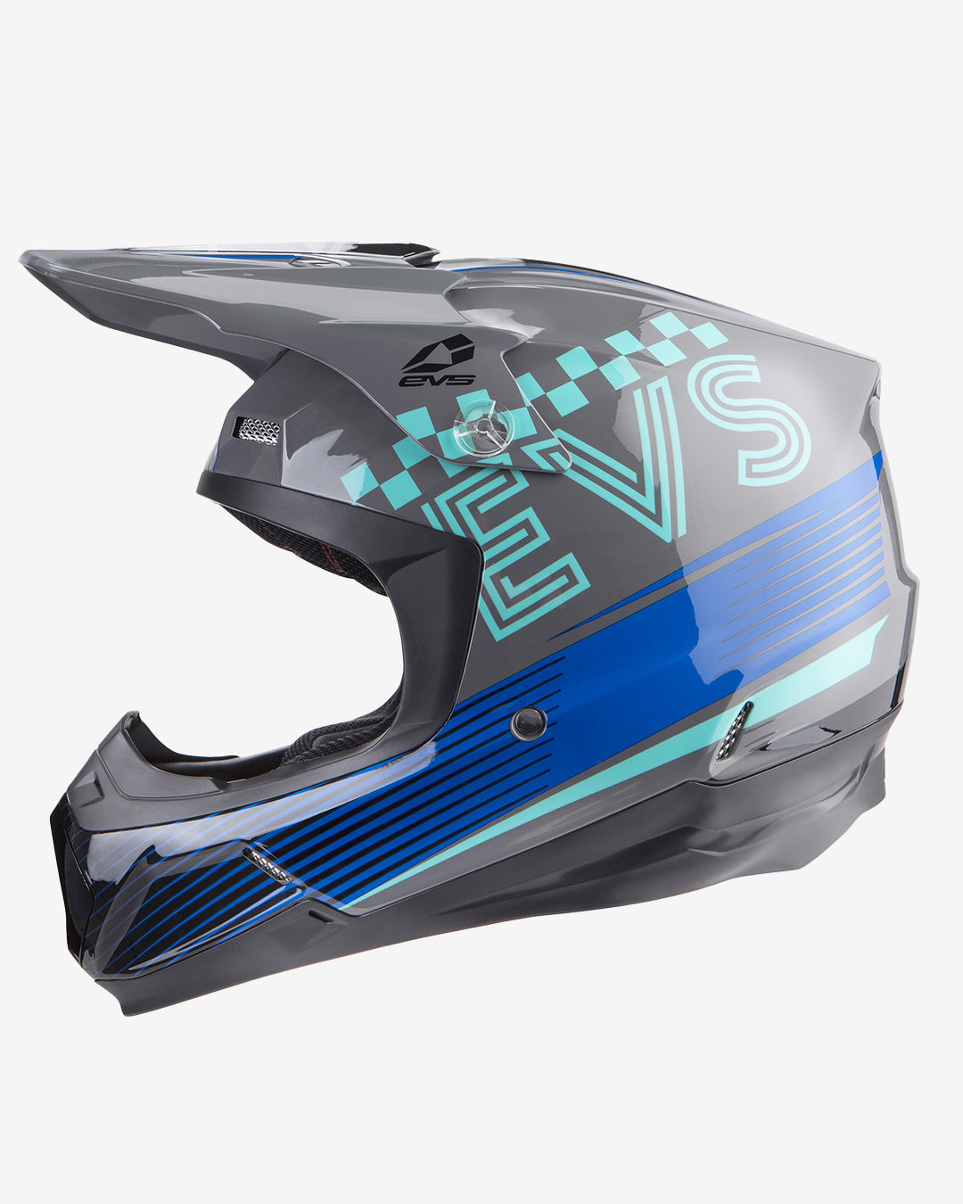 T5 Helmet - Torino Grey