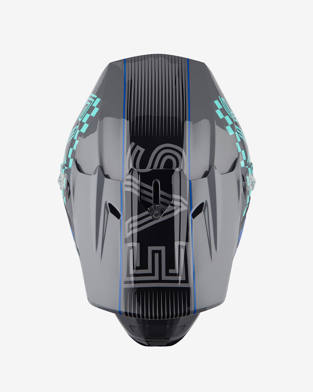 T5 Helmet - Torino Grey