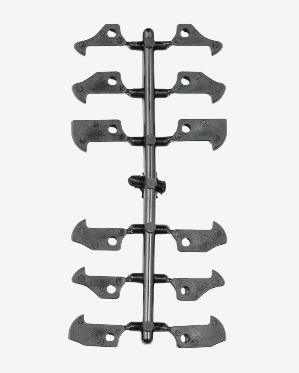 WEB Pro Hinge Extension Stop Tree (for one knee brace) - EVS Sports