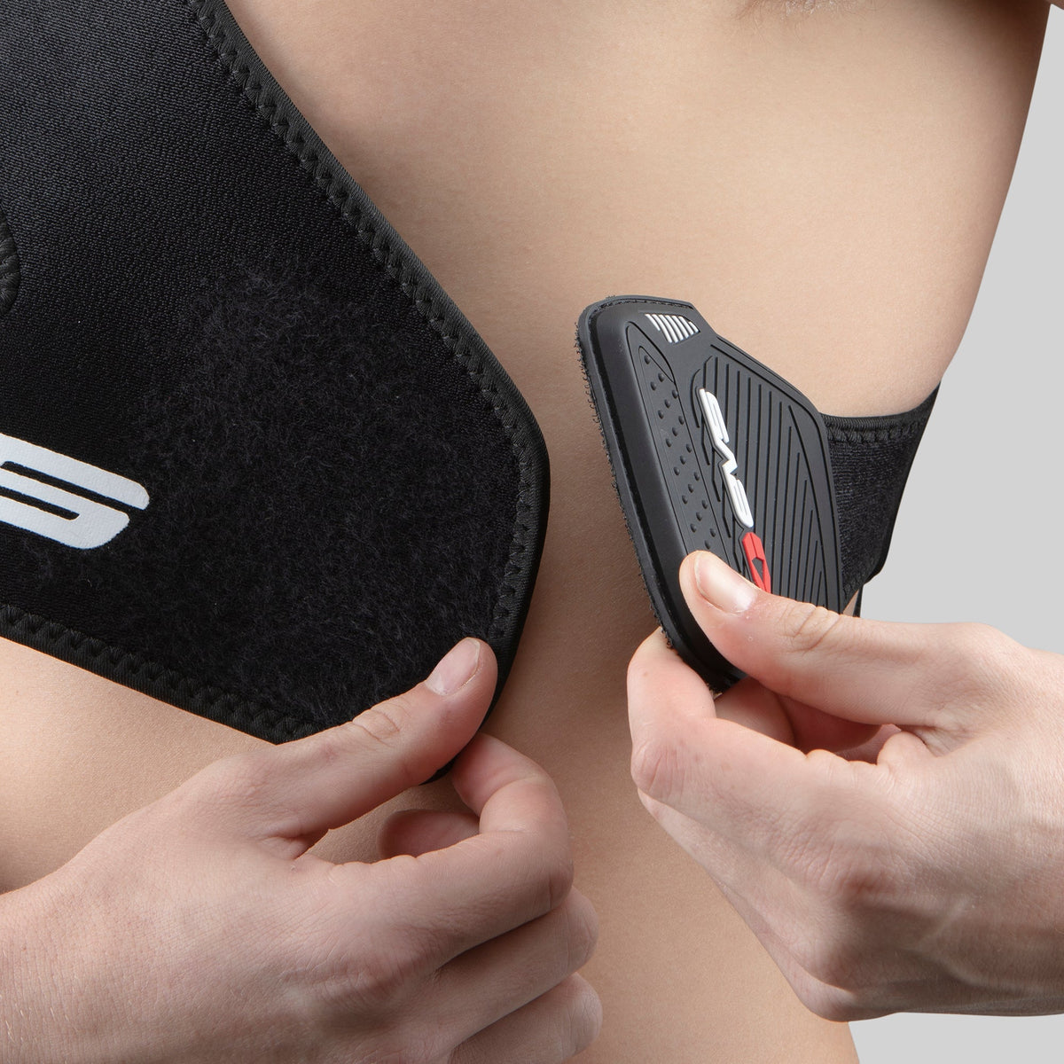 SB02 Shoulder Support - EVS Sports