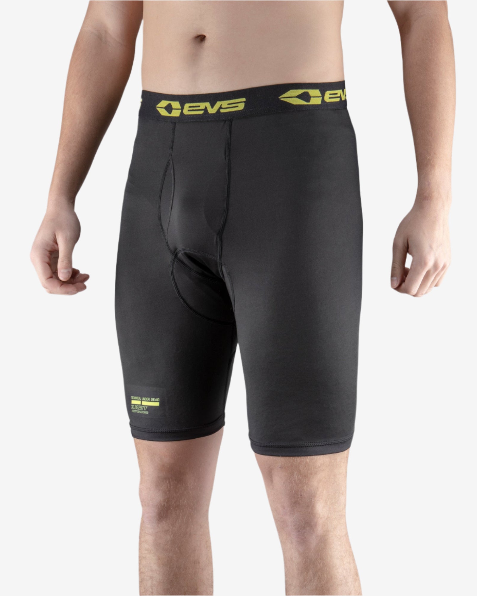 TUG Moto Boxer - EVS Sports