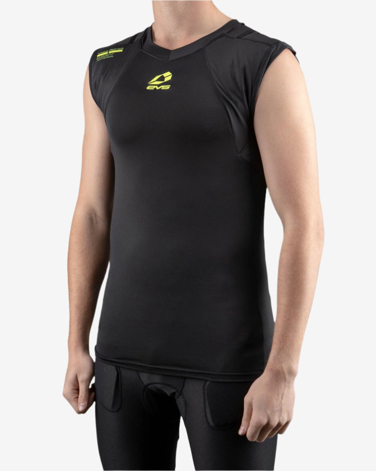 TUG CTR Vest - EVS Sports