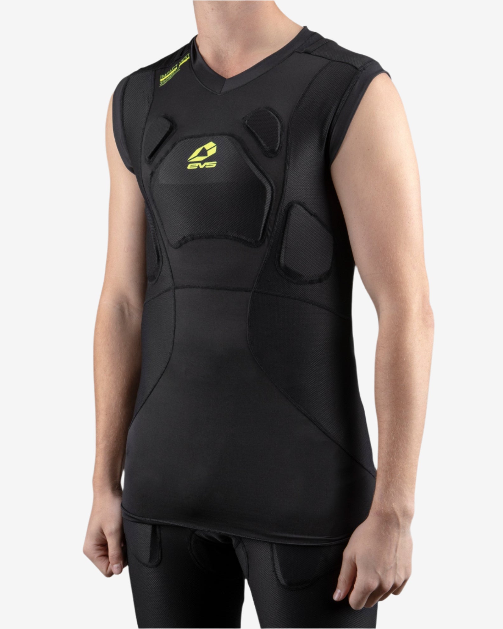TUG Impact Vest - EVS Sports