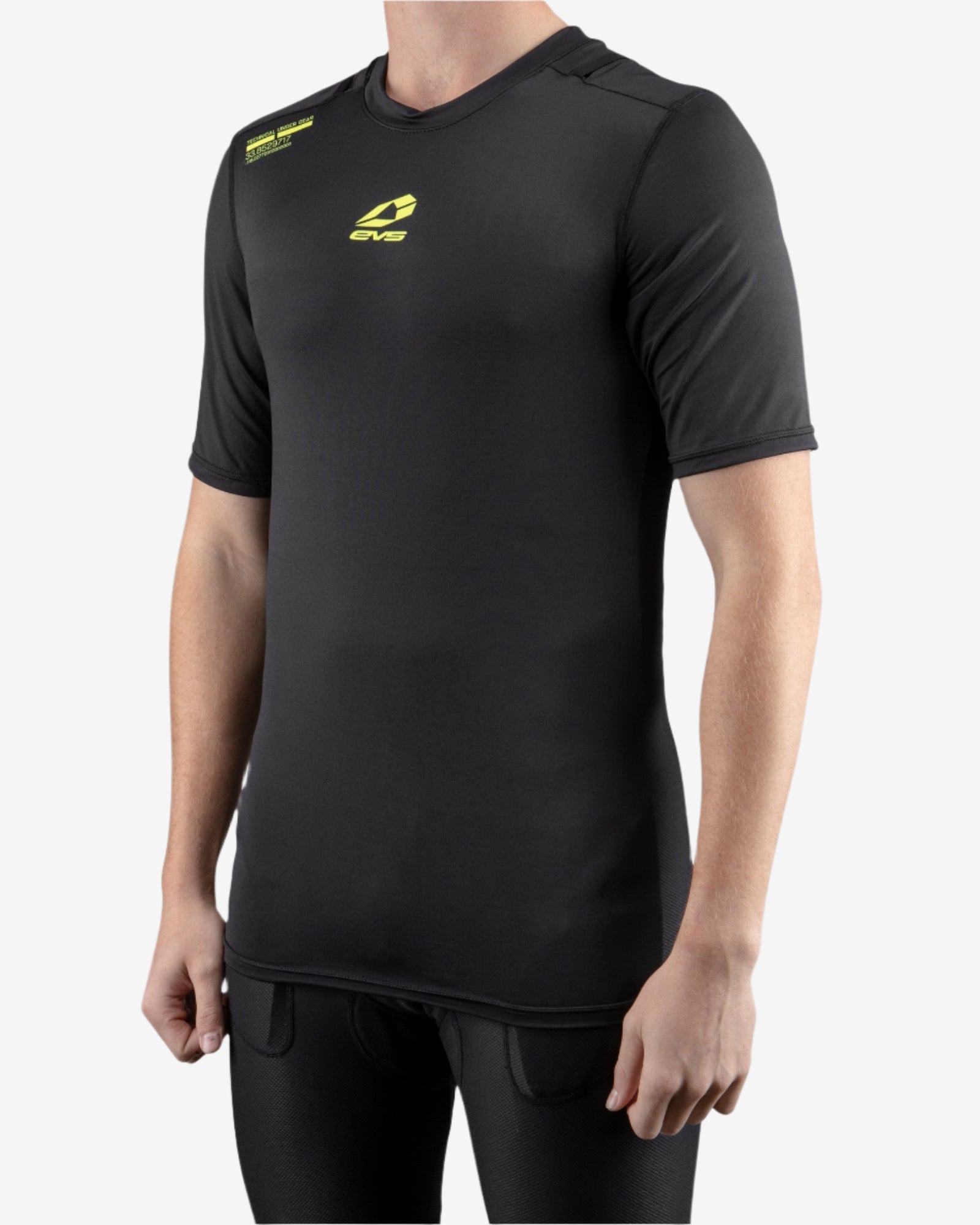 TUG Short Sleeve - EVS Sports