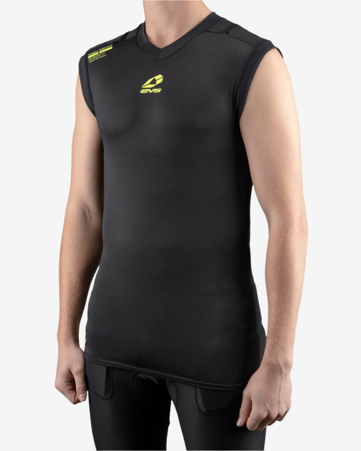 TUG Sleeveless - EVS Sports