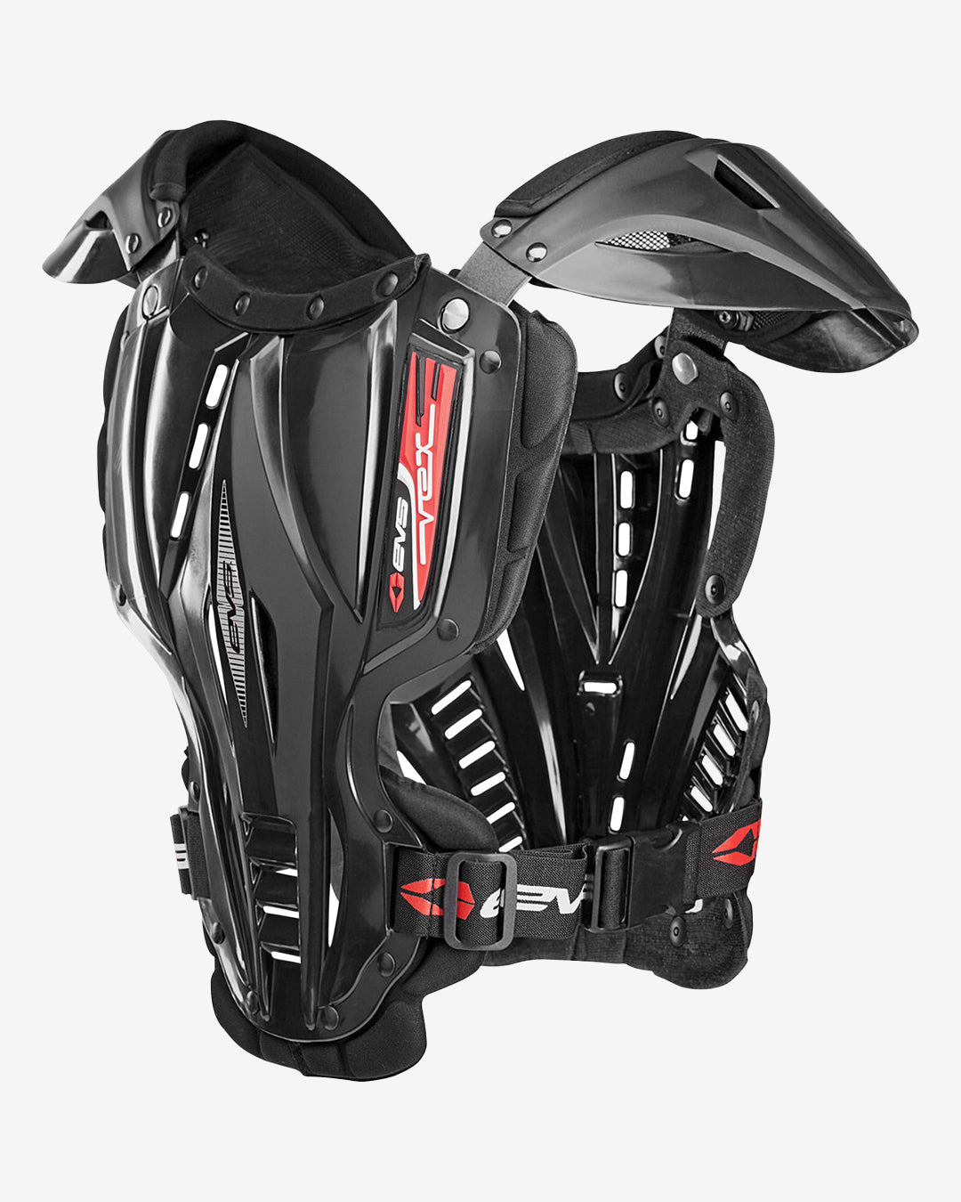 Vex Roost Deflector - EVS Sports